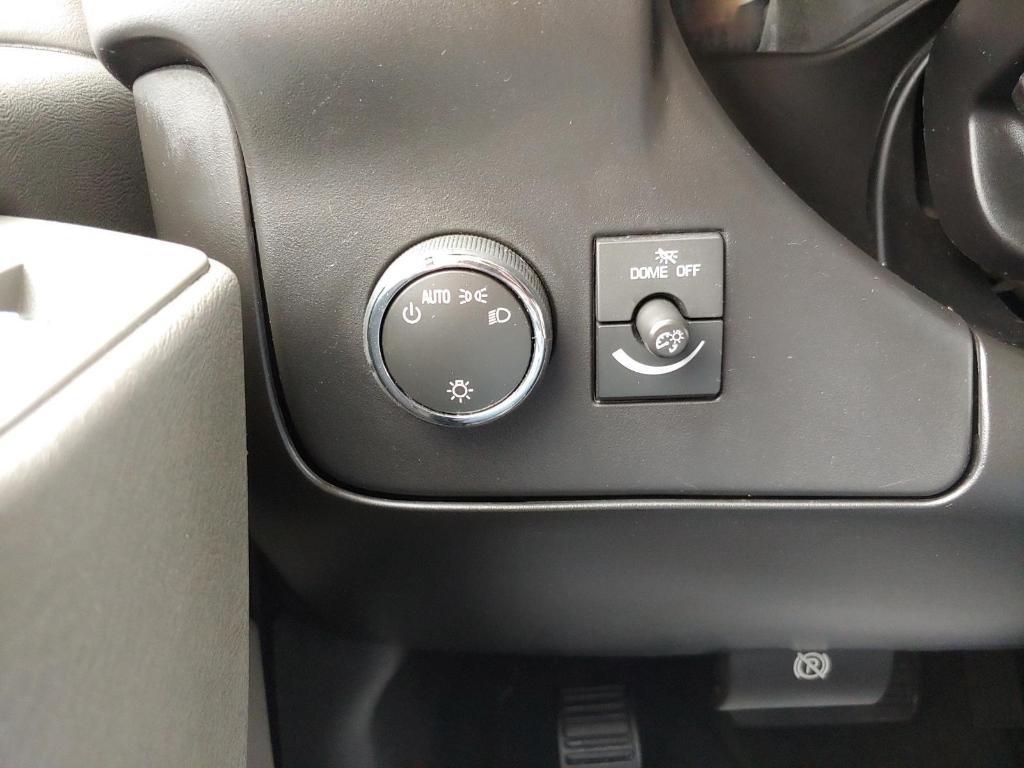 used 2014 Chevrolet Express 1500 car, priced at $24,695