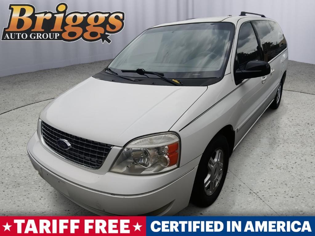 used 2006 Ford Freestar car, priced at $6,995