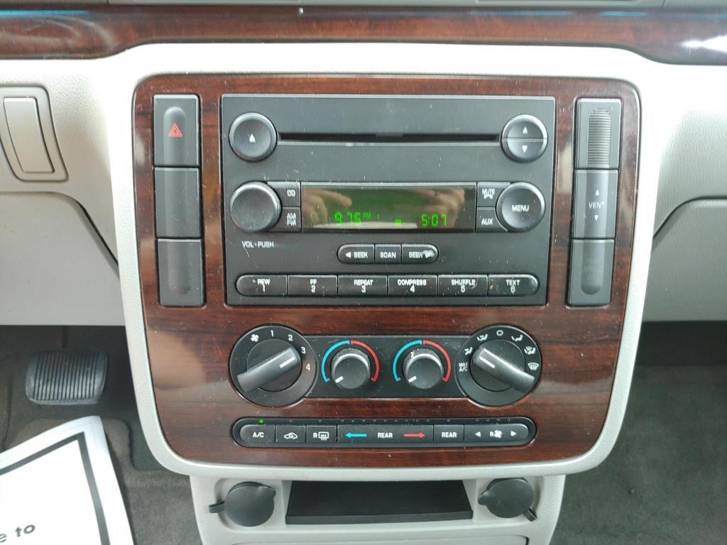 used 2006 Ford Freestar car, priced at $6,995