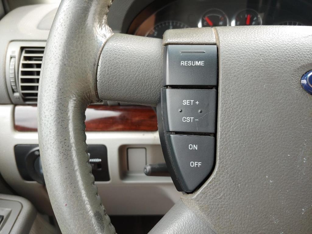 used 2006 Ford Freestar car, priced at $6,995