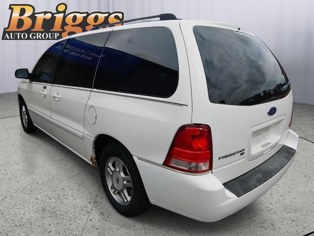 used 2006 Ford Freestar car, priced at $6,995