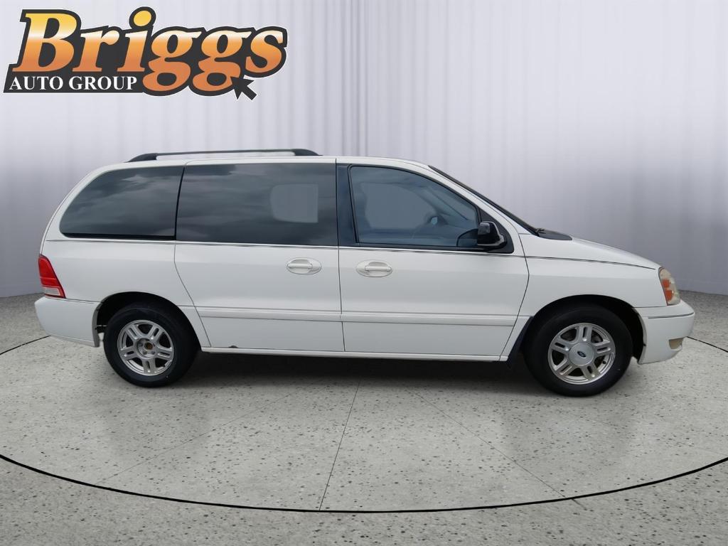 used 2006 Ford Freestar car, priced at $6,995