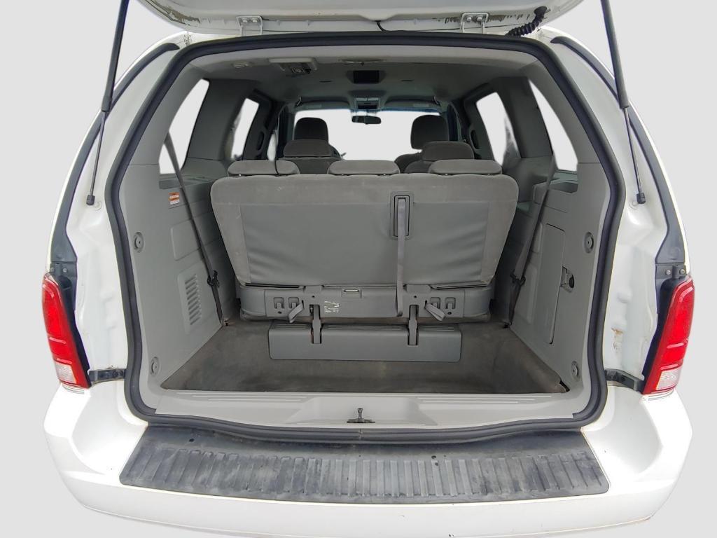used 2006 Ford Freestar car, priced at $6,995