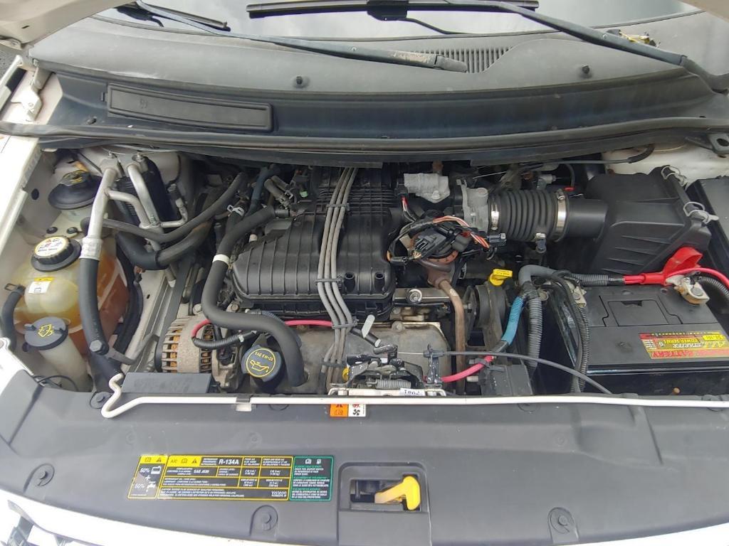 used 2006 Ford Freestar car, priced at $6,995