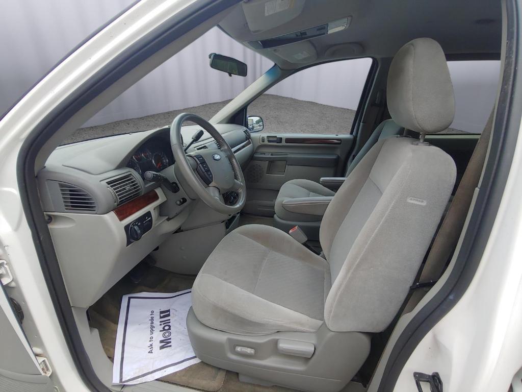 used 2006 Ford Freestar car, priced at $6,995