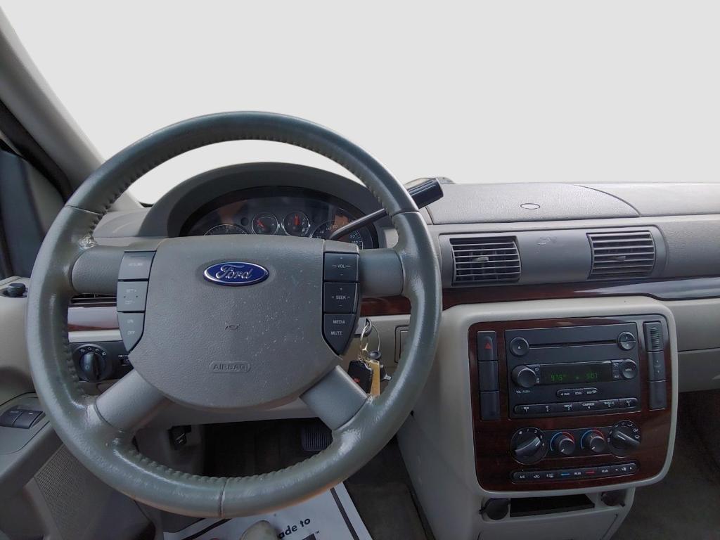 used 2006 Ford Freestar car, priced at $6,995