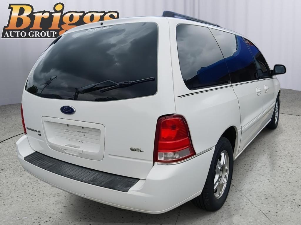 used 2006 Ford Freestar car, priced at $6,995