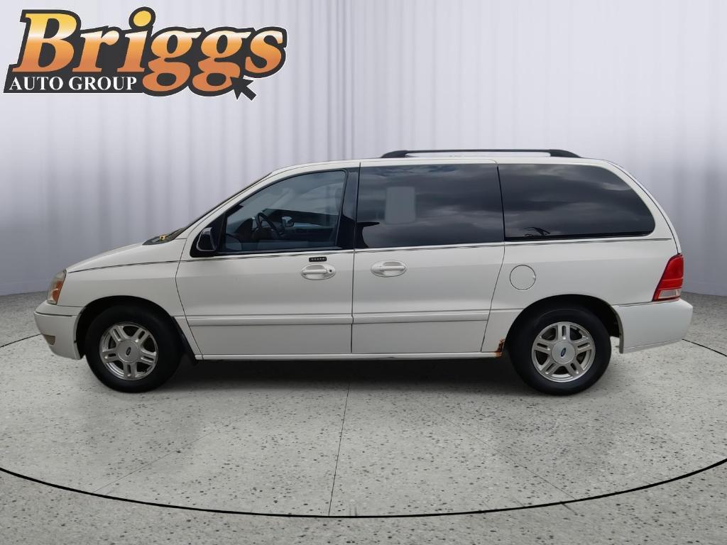 used 2006 Ford Freestar car, priced at $6,995