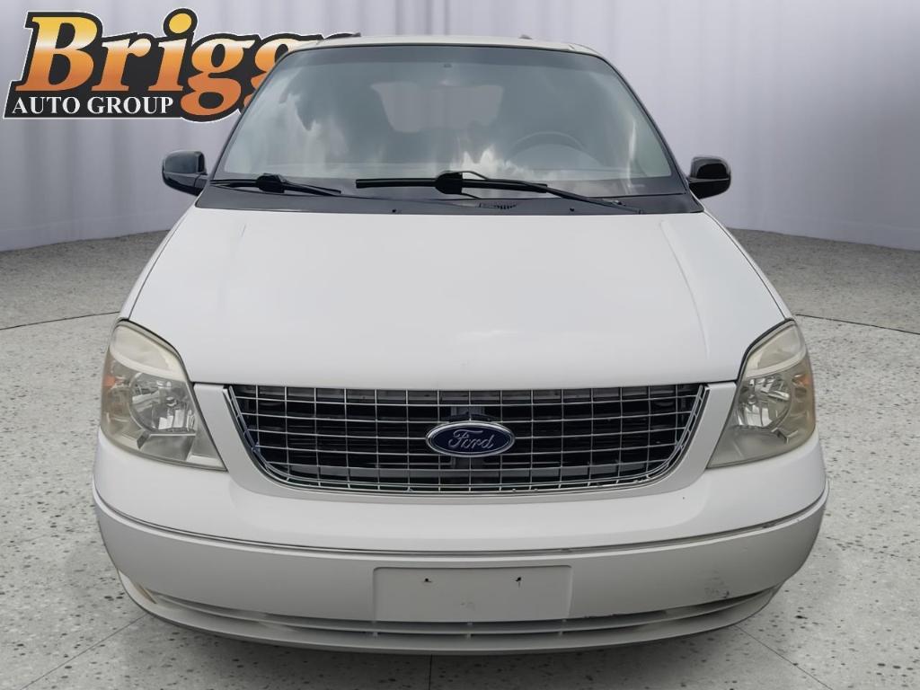used 2006 Ford Freestar car, priced at $6,995