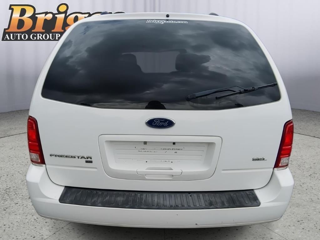 used 2006 Ford Freestar car, priced at $6,995