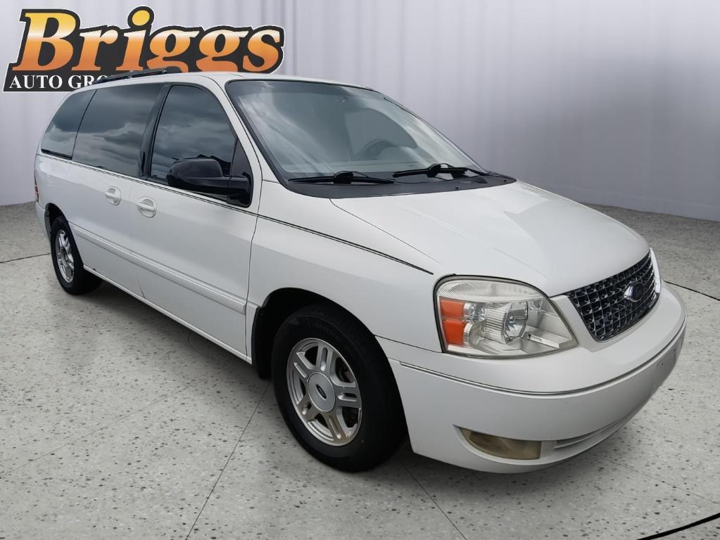 used 2006 Ford Freestar car, priced at $6,995