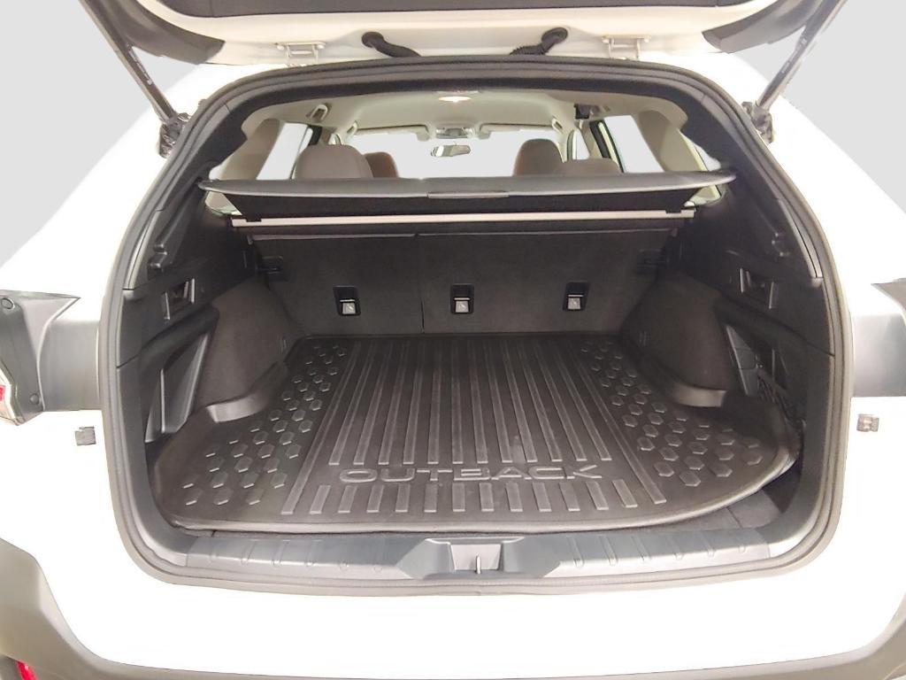 used 2021 Subaru Outback car, priced at $21,900