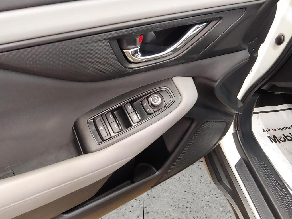 used 2021 Subaru Outback car, priced at $21,900