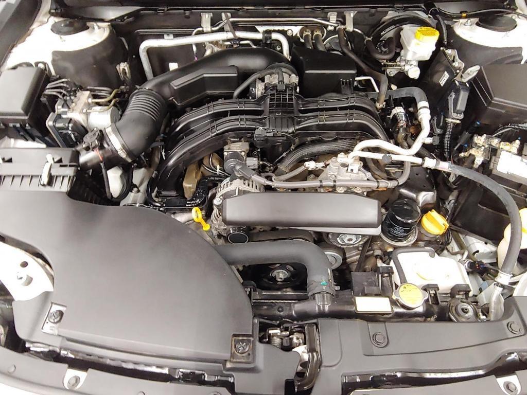 used 2021 Subaru Outback car, priced at $21,900