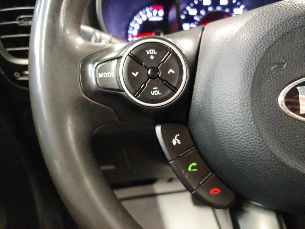 used 2019 Kia Soul car