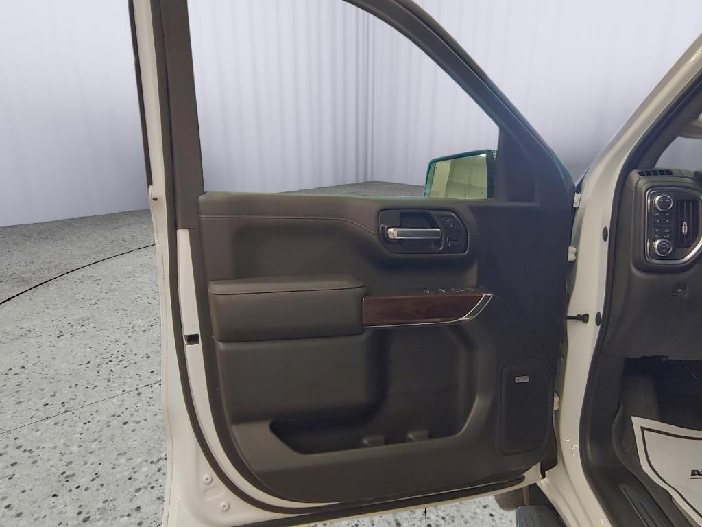 used 2022 GMC Sierra 1500 Limited car, priced at $37,495