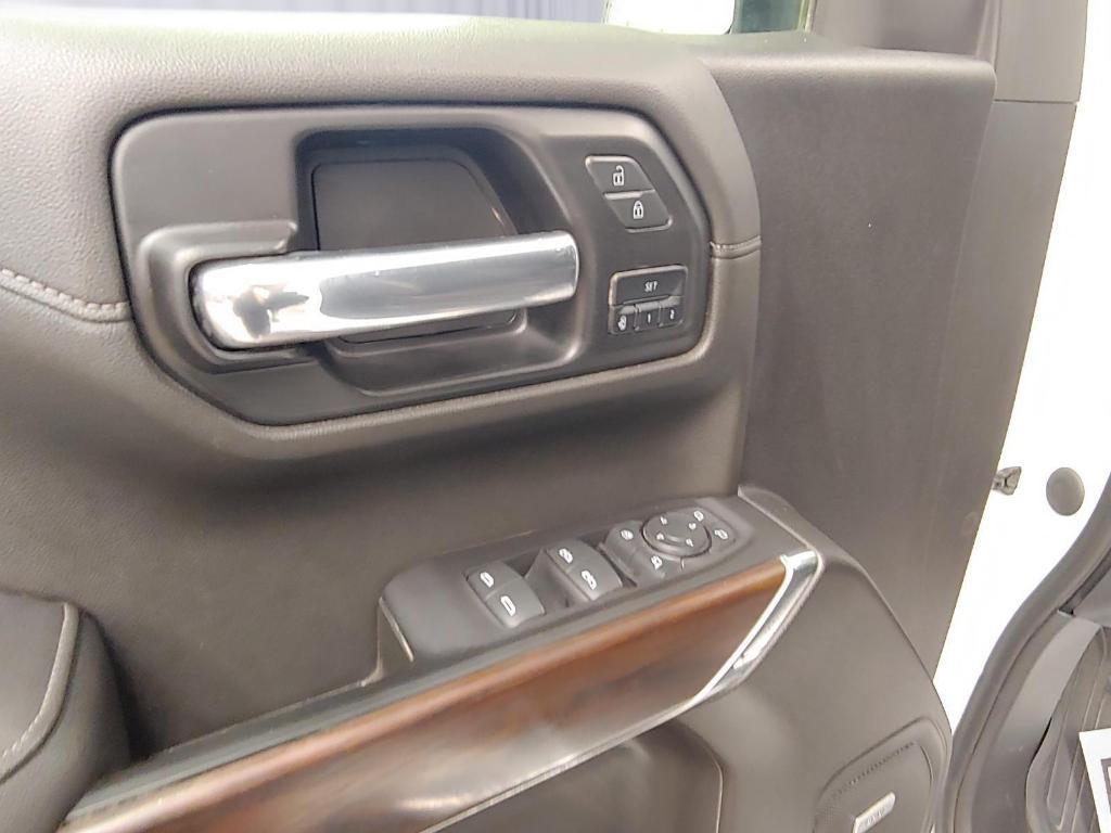 used 2022 GMC Sierra 1500 Limited car, priced at $37,495