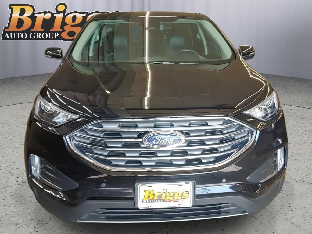 used 2024 Ford Edge car, priced at $28,900