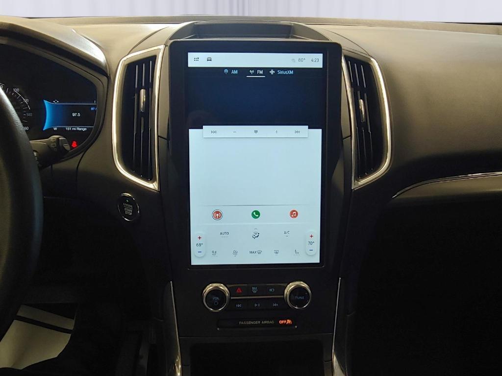 used 2024 Ford Edge car, priced at $28,900