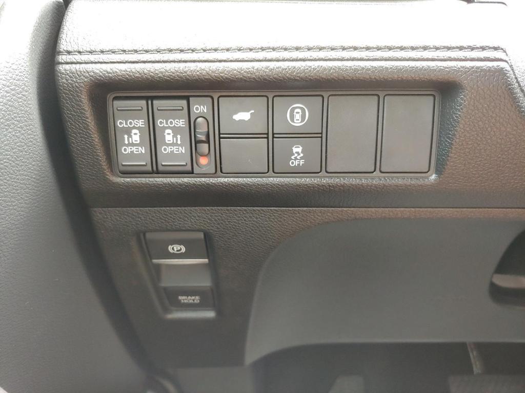 used 2023 Honda Odyssey car, priced at $37,795