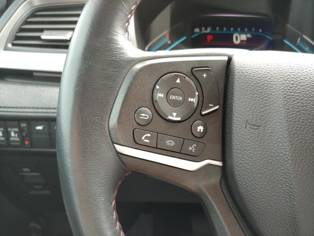 used 2023 Honda Odyssey car, priced at $37,795