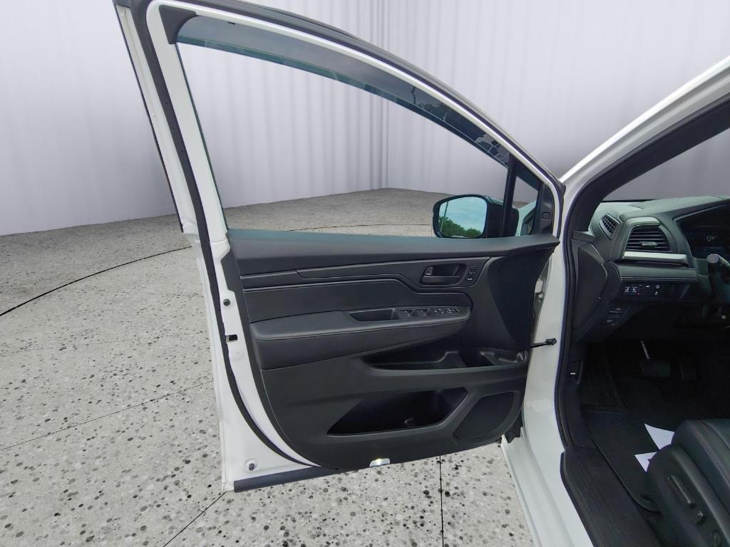 used 2023 Honda Odyssey car, priced at $37,795