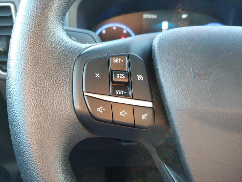 used 2024 Ford Bronco Sport car, priced at $26,900