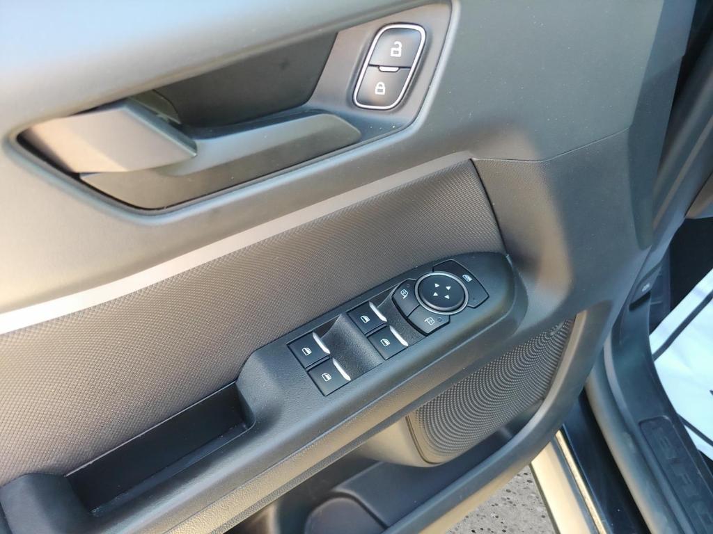 used 2024 Ford Bronco Sport car, priced at $26,900