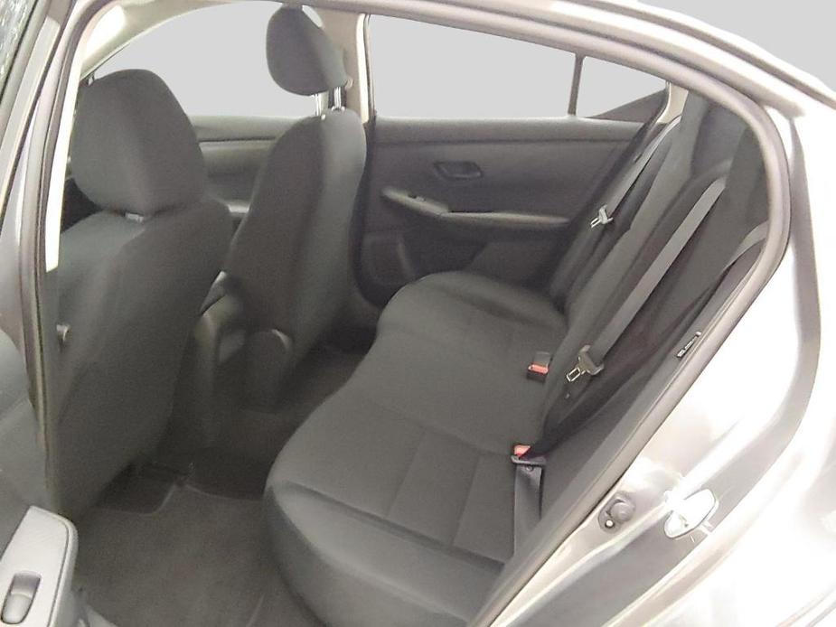 used 2024 Nissan Sentra car, priced at $19,995