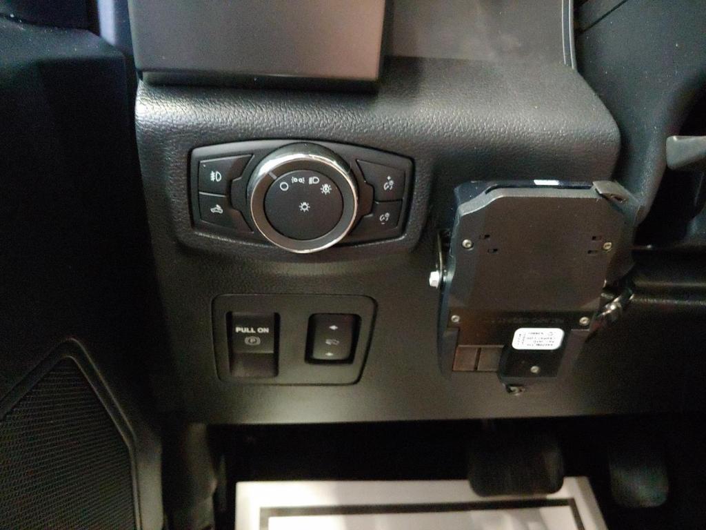 used 2020 Ford F-150 car, priced at $31,995