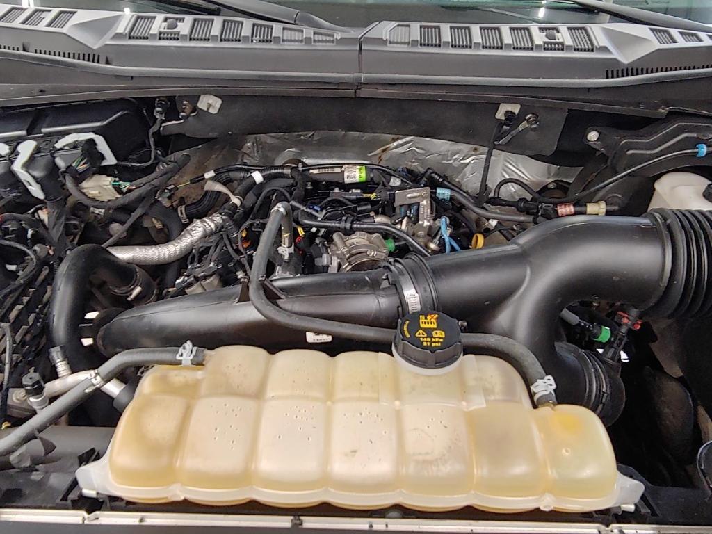 used 2020 Ford F-150 car, priced at $31,995