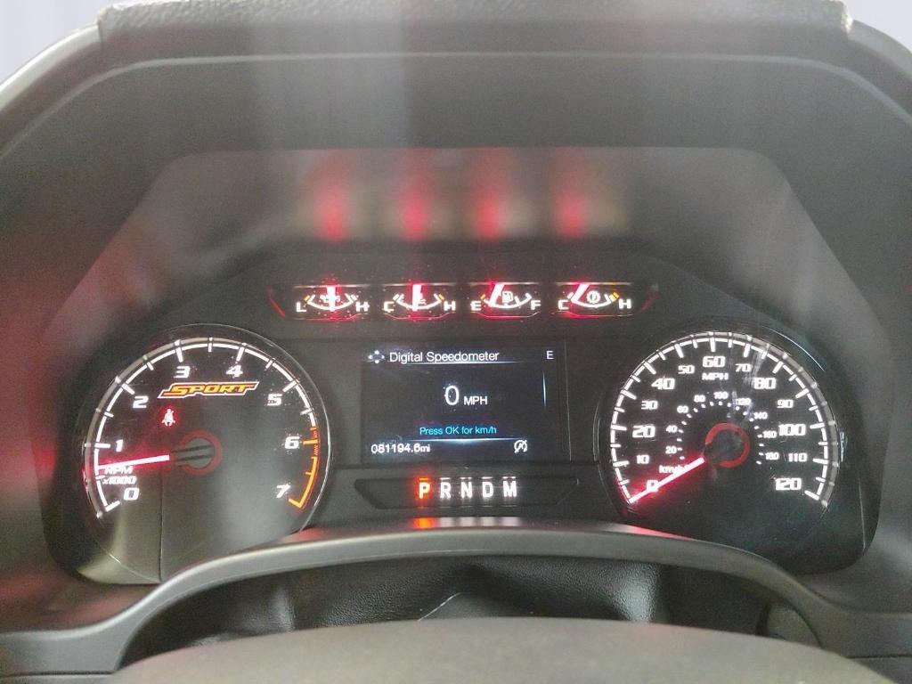 used 2020 Ford F-150 car, priced at $31,995