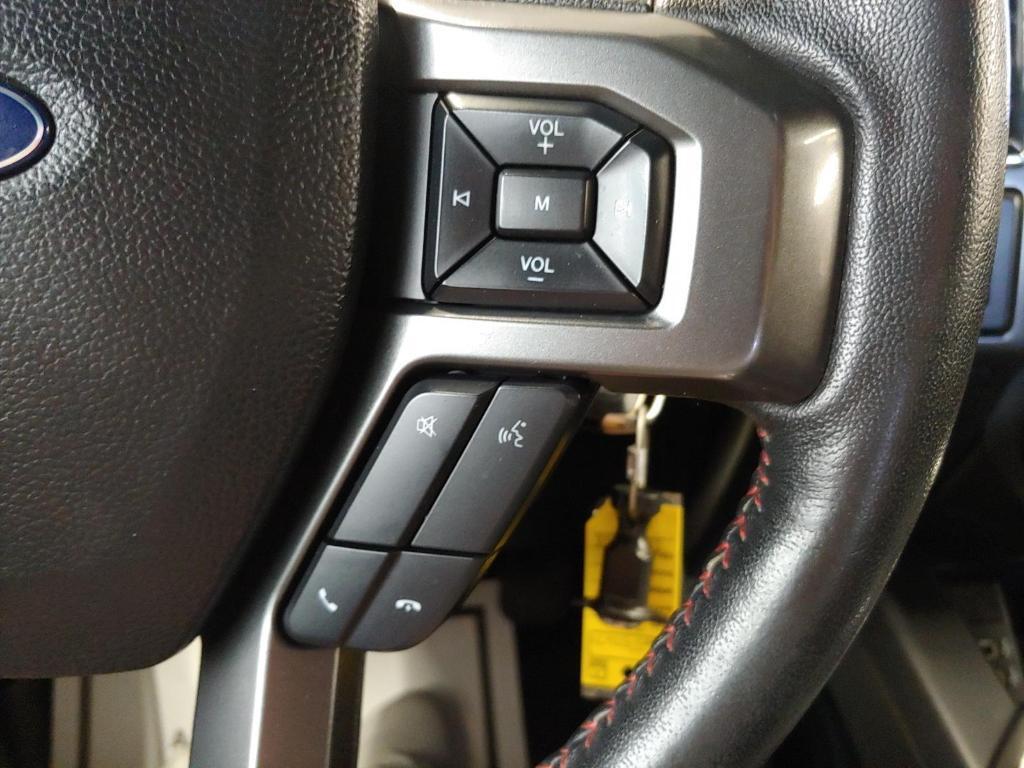 used 2020 Ford F-150 car, priced at $31,995