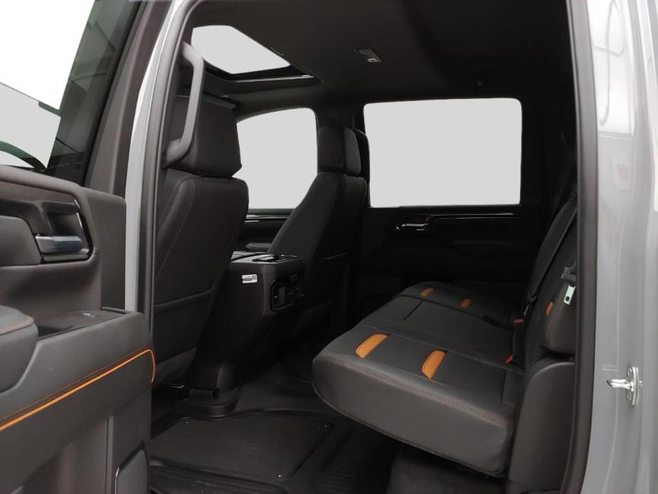 new 2025 GMC Sierra 2500 car, priced at $86,060