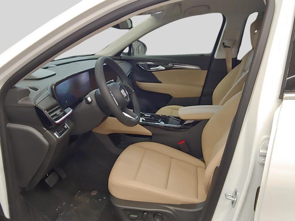 new 2025 Buick Envision car, priced at $36,600