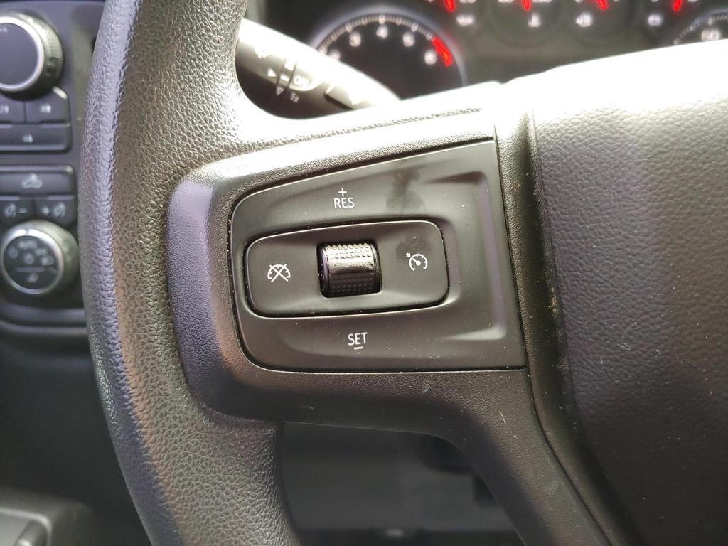 used 2022 Chevrolet Silverado 2500 car, priced at $38,900