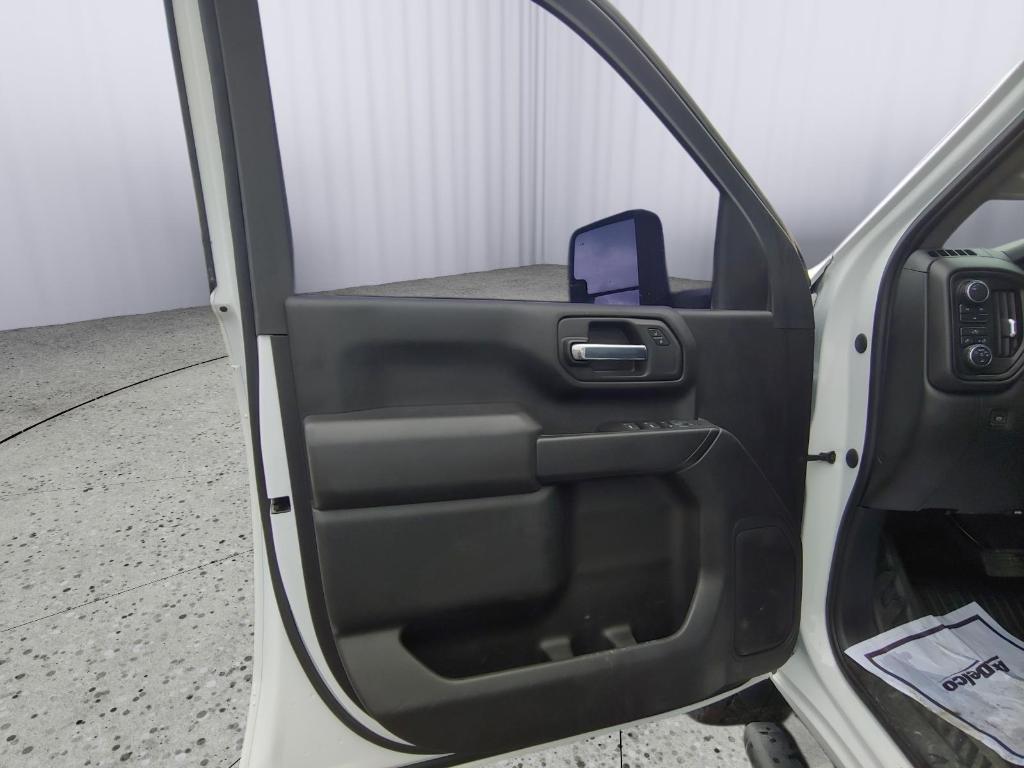 used 2022 Chevrolet Silverado 2500 car, priced at $38,900