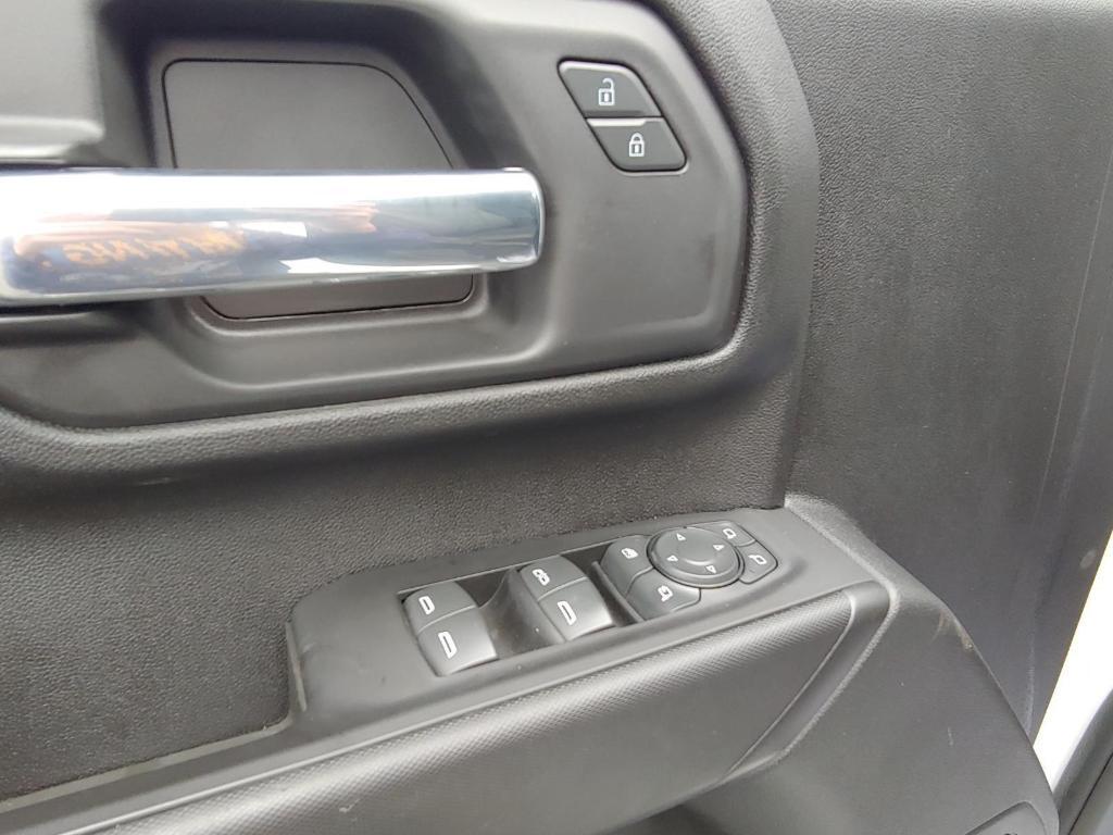 used 2022 Chevrolet Silverado 2500 car, priced at $38,900