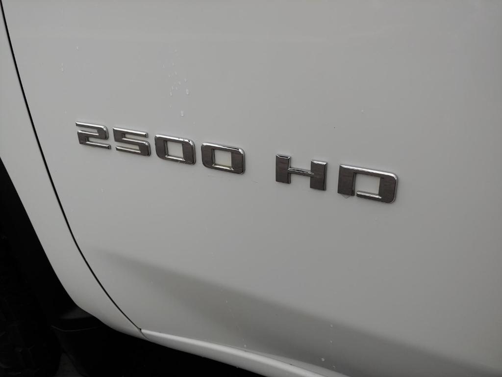 used 2022 Chevrolet Silverado 2500 car, priced at $38,900