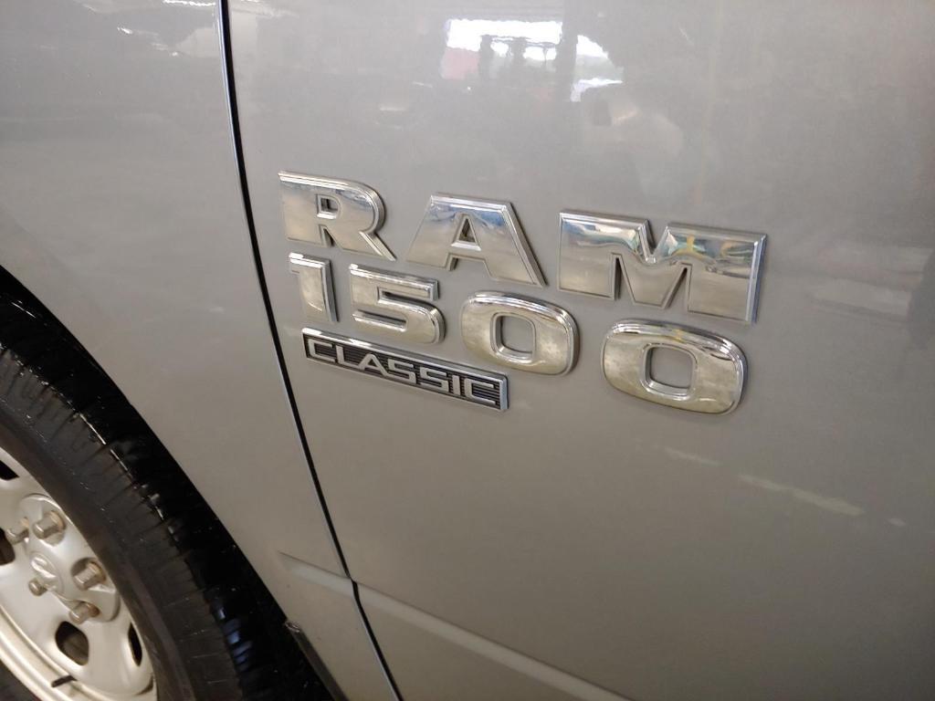 used 2020 Ram 1500 Classic car, priced at $24,995