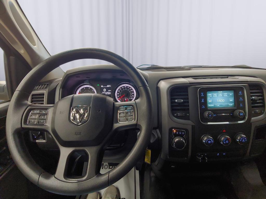 used 2020 Ram 1500 Classic car, priced at $24,995