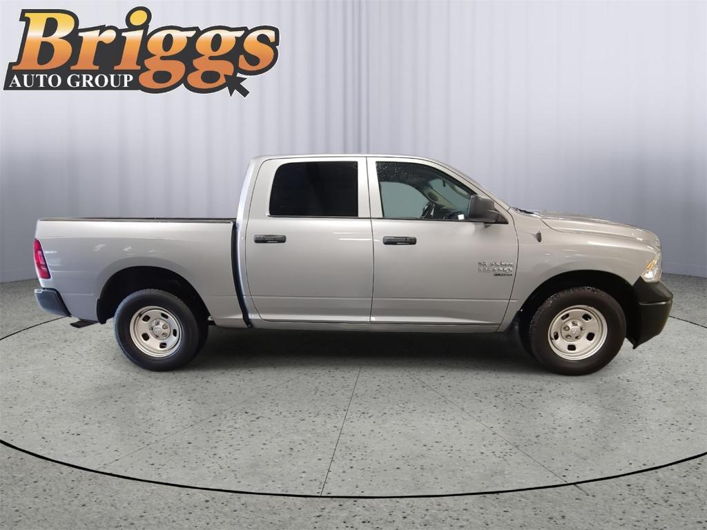 used 2020 Ram 1500 Classic car, priced at $24,995