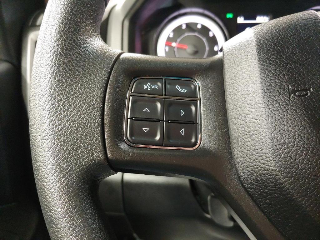 used 2020 Ram 1500 Classic car, priced at $24,995