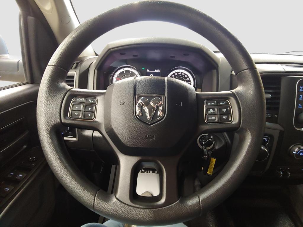 used 2020 Ram 1500 Classic car, priced at $24,995