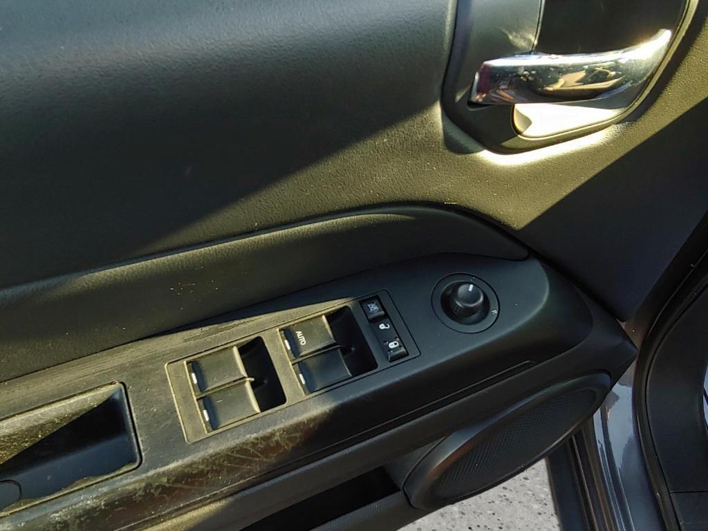 used 2016 Jeep Compass car, priced at $6,900