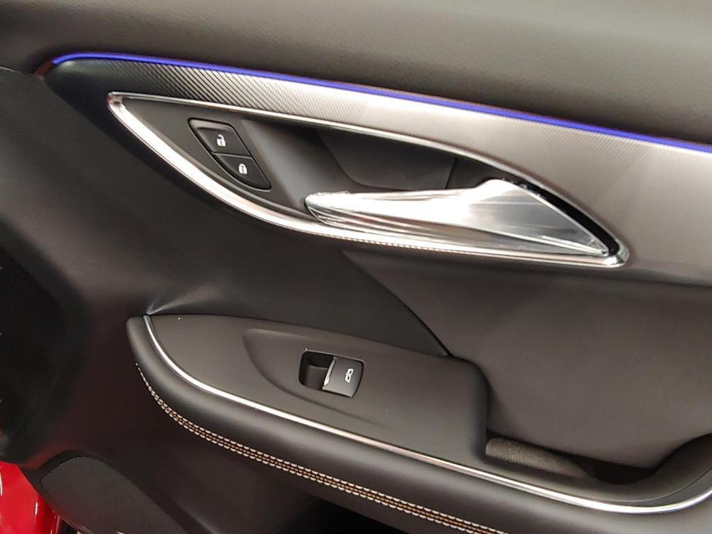 new 2025 Buick Envision car, priced at $38,458