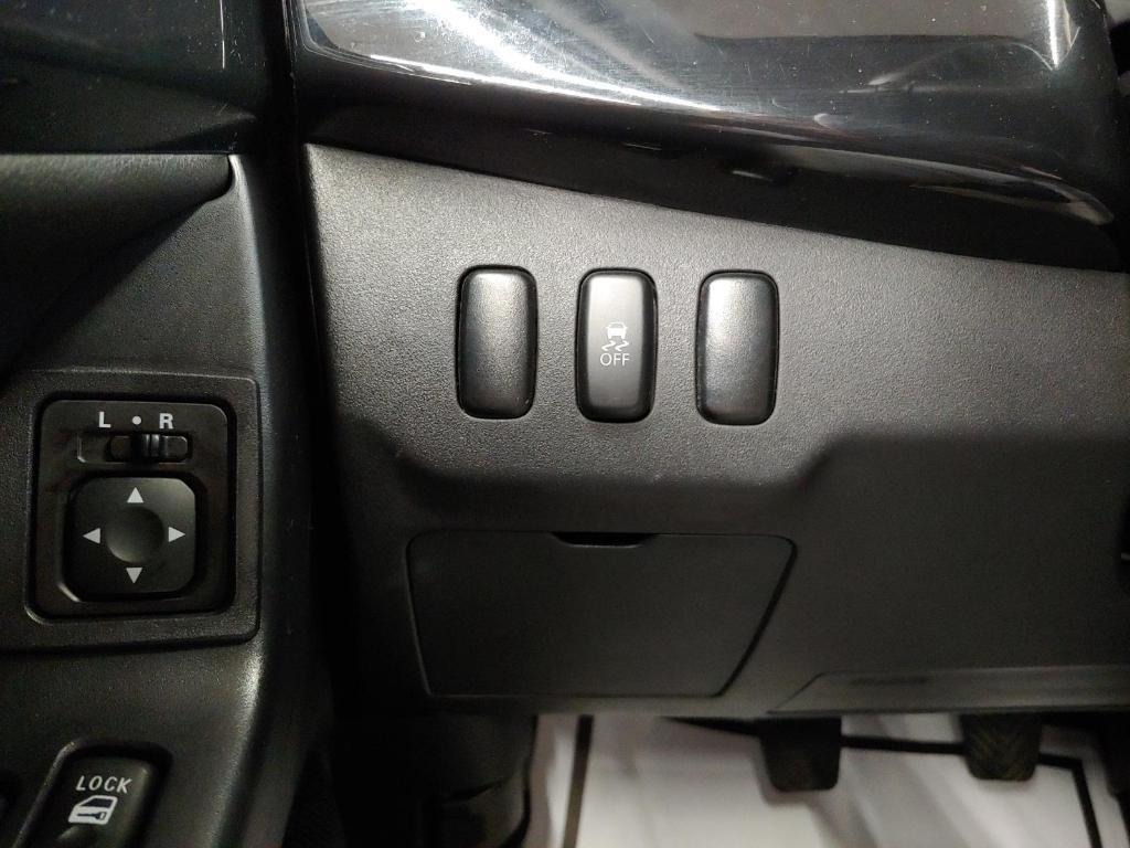 used 2016 Mitsubishi Lancer car, priced at $8,495