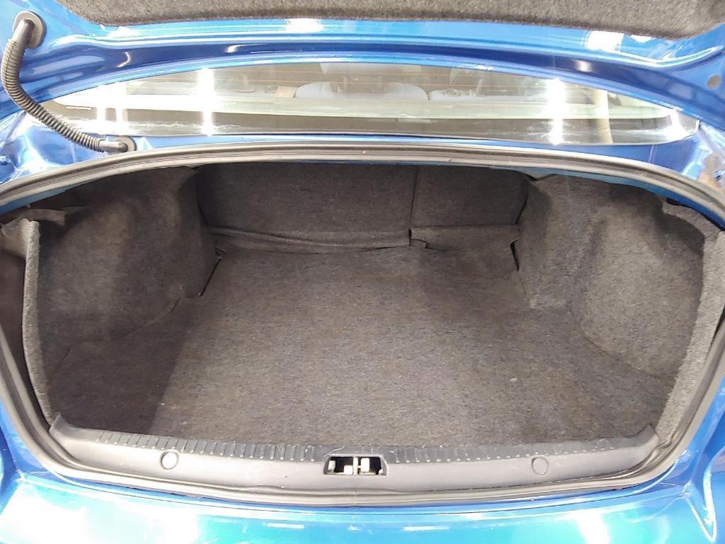 used 2016 Mitsubishi Lancer car, priced at $8,495