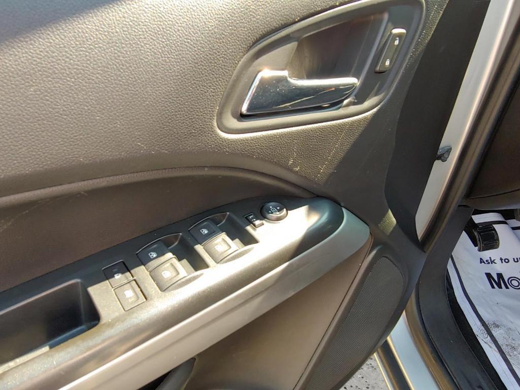 used 2018 Chevrolet Colorado car, priced at $15,900