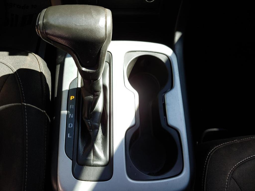 used 2018 Chevrolet Colorado car, priced at $15,900